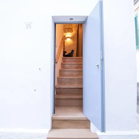 Σπίτι διακοπών Casa Rina Ostuni