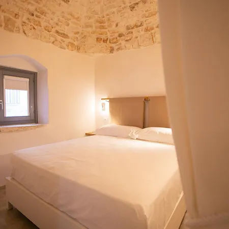 Σπίτι διακοπών Casa Rina Ostuni