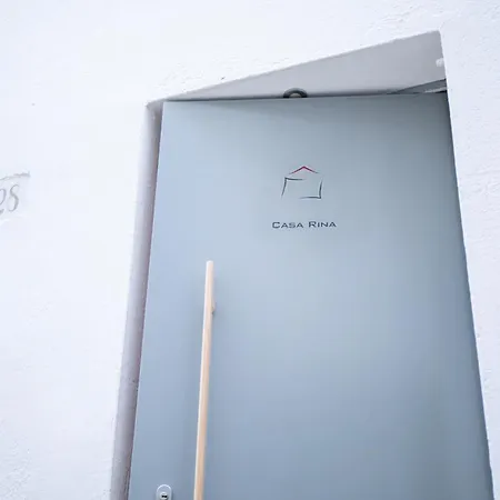 Casa Rina Σπίτι διακοπών Ostuni