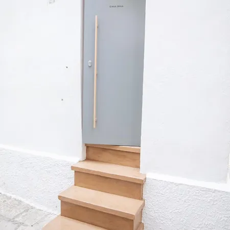 Casa Rina Vakantiehuis *