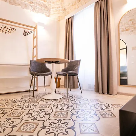 Vakantiehuis Casa Rina *