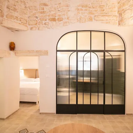 Casa Rina Σπίτι διακοπών Ostuni
