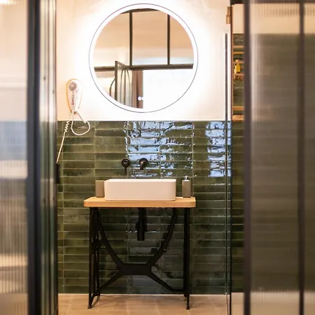 Σπίτι διακοπών Casa Rina Ostuni