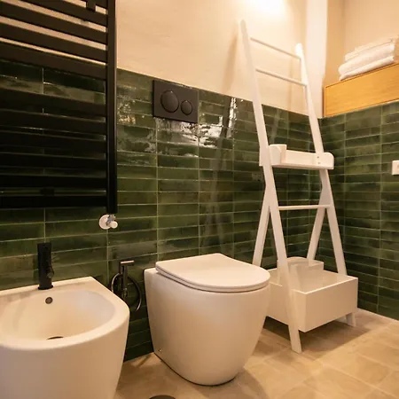 Σπίτι διακοπών Casa Rina Ostuni